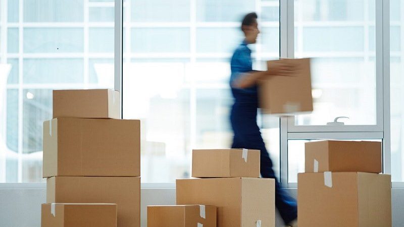 10 Tips For Removalists To Avoid Injuring Themselves Or Others During A Move